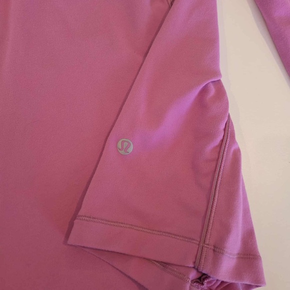 lululemon athletica pink jacket - Picture 4 of 10
